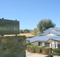 Banjos Way 1/23 Banjo Patterson Crescent - Tourism Adelaide