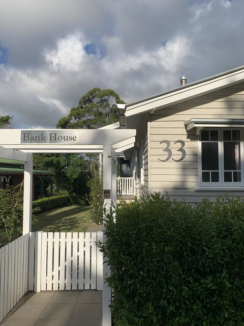 Bank House Tamborine Mountain - Tourism Adelaide 1