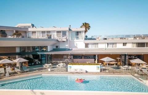 Bannisters Port Stephens - Tourism Adelaide 2