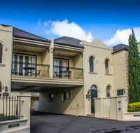 Banyan Place - Tourism Adelaide