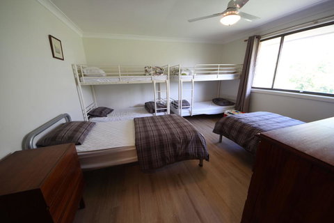 Barefoot Bungalow At Hat Head - Tourism Adelaide 2