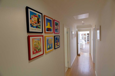 Barefoot Escape - Tourism Adelaide 1