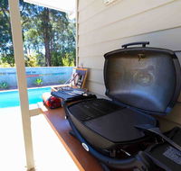 Barefoot Escape - Tourism Adelaide