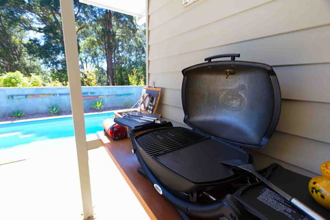 Barefoot Escape - Tourism Adelaide 0