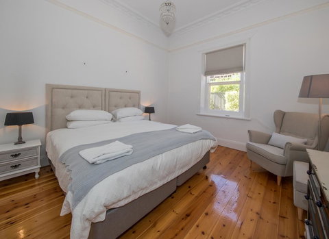 Barossa Valley View Guesthouse - Tourism Adelaide 2