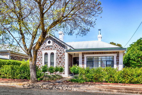 Barossa Valley View Guesthouse - Tourism Adelaide 0