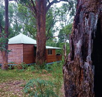 Barrabup Sanctuary BirdHide - Tourism Adelaide