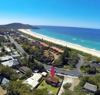 BARRELS AT BOOMERANG - Tourism Adelaide