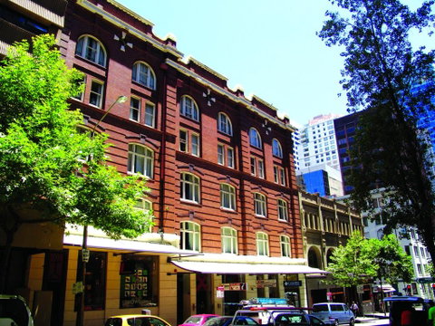 Base Sydney - Tourism Adelaide 1