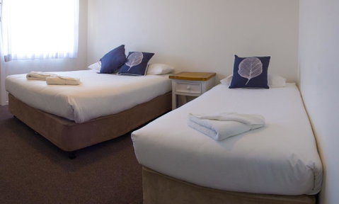 Bathurst Explorers Motel - Tourism Adelaide 2