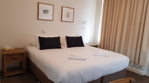 Bathurst Explorers Motel - Tourism Adelaide 1