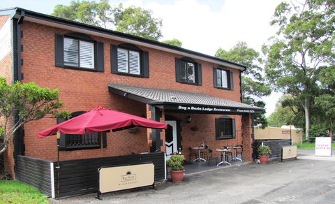 Bay & Basin - Tourism Adelaide 0