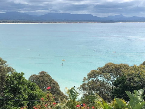 Bay Beach House - Tourism Adelaide 0