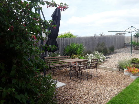 Bay Bell Cottage - Tourism Adelaide 2