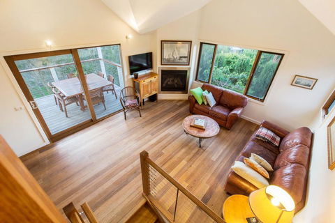 BAY VIEWS ON MANNA - DROMANA - Tourism Adelaide 1