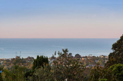 BAY VIEWS ON MANNA - DROMANA - Tourism Adelaide 3