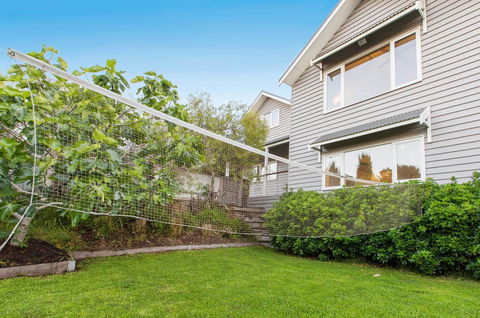 BAY VIEWS ON MANNA - DROMANA - Tourism Adelaide 0