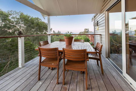 BAY VIEWS ON MANNA - DROMANA - Tourism Adelaide 2