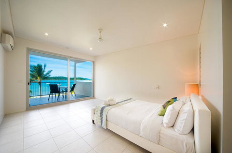 Baybliss Apartments 2 Bedroom WiFi - Tourism Adelaide 2