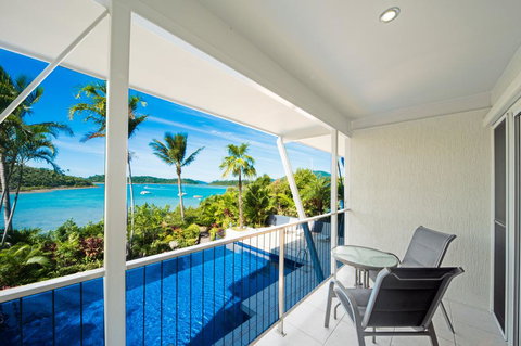 Baybliss Apartments Studio 1 - Tourism Adelaide 3