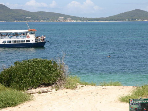 Bays Edge - Tourism Adelaide 1