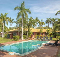 Bayside Holiday Apartments - Tourism Adelaide