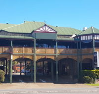 Bayswater Tweed - Tourism Adelaide
