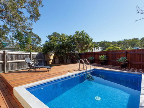 Beach Break - Tourism Adelaide 0