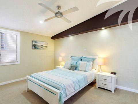 Beach Break - Tourism Adelaide 1