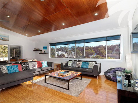 Beach Break - Tourism Adelaide 3