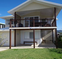 Beach Club 1 5 Gowing Street - Tourism Adelaide