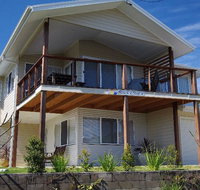 Beach Club 2 5 Gowing Street - Tourism Adelaide