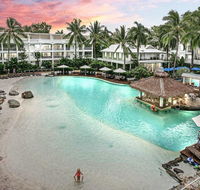 Beach Club Palm Cove - Tourism Adelaide