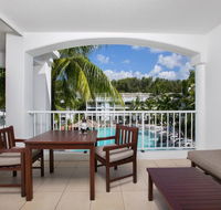 BEACH CLUB PENTHOUSE 5134 - Tourism Adelaide