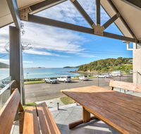 Beach Duplex 72b Marine Dr - Fingal Bay - Tourism Adelaide