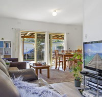 Beach Escape  Currarong - basic family accommodation - Tourism Adelaide