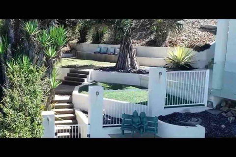 Beach Front Pandanus Cove - Tourism Adelaide 3