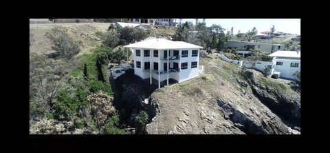 Beach Front Pandanus Cove - Tourism Adelaide 2