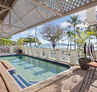 Beach House Motel - Tourism Adelaide