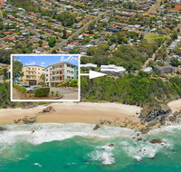 Beach Resort Apartment - Tourism Adelaide