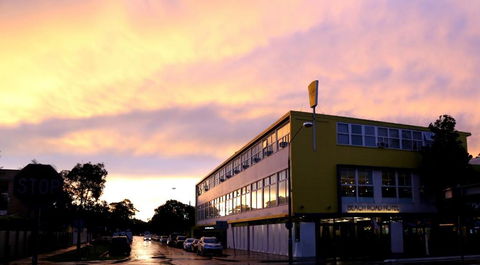 Beach Road Hotel - Tourism Adelaide 0