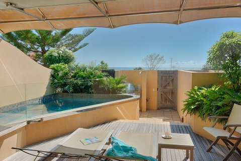 Beach Suites - Tourism Adelaide 2