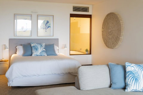 Beach Suites - Tourism Adelaide 3