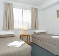 Beaches Holiday Resort - Tourism Adelaide