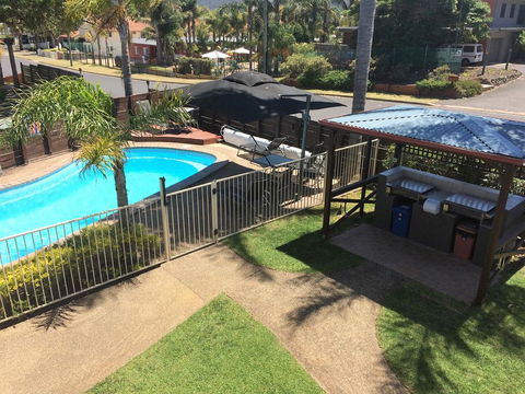 Beachfront Apartments - Tourism Adelaide 1