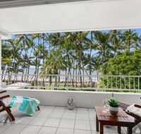 Beachfront Apt. In Alamanda Beachfront Resort 17 - Tourism Adelaide