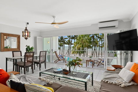 Beachfront Apt. In Alamanda Beachfront Resort (17) - Tourism Adelaide 2