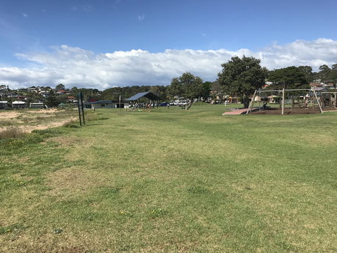 Beachfront Malua Bay - Tourism Adelaide 1