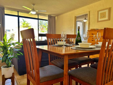 Riverview Holiday Apartment 92 - Kalbarri WA - Tourism Adelaide 2