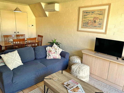 Riverview Holiday Apartment 92 - Kalbarri WA - Tourism Adelaide 1